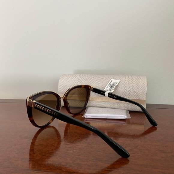 Jimmy Choo sunglasses - Picture 11 of 11